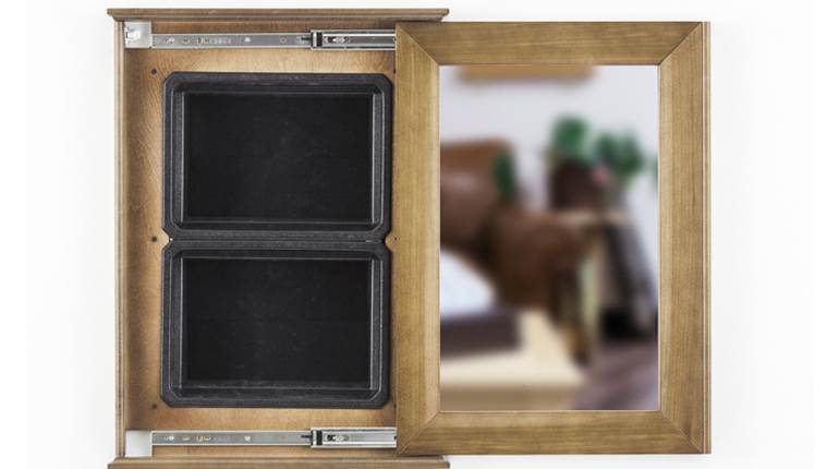 Hidden in Plain Sight | An Official Journal Of The NRA