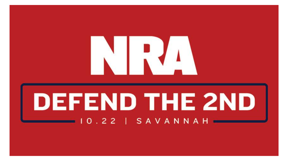 Trump to Keynote NRA Event Next Week | An Official Journal Of The NRA