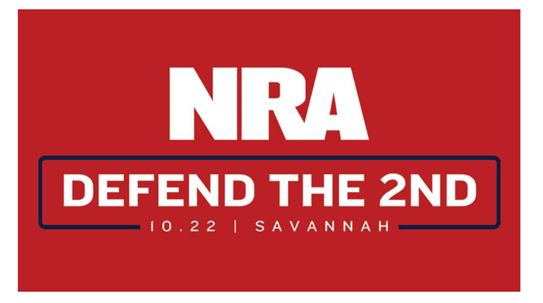 Trump to Keynote NRA Event Next Week | An Official Journal Of The NRA