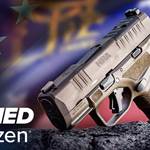 The Armed Citizen® January 21, 2026 | An Official Journal Of The NRA