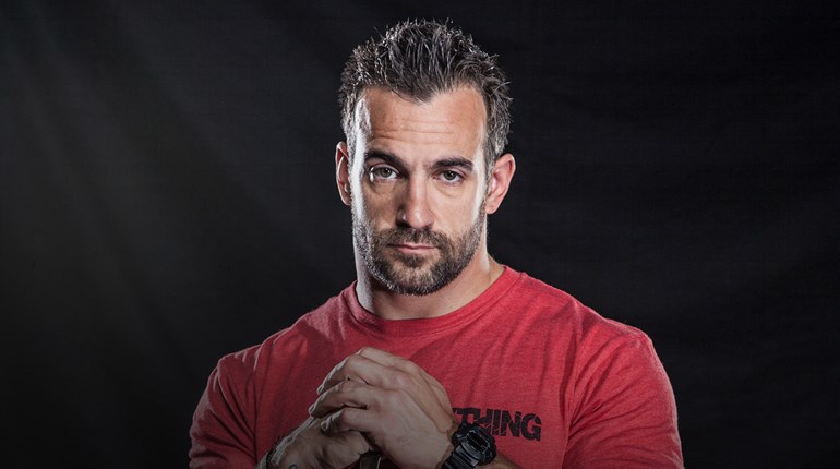 Third Century | Dom Raso | An Official Journal Of The NRA