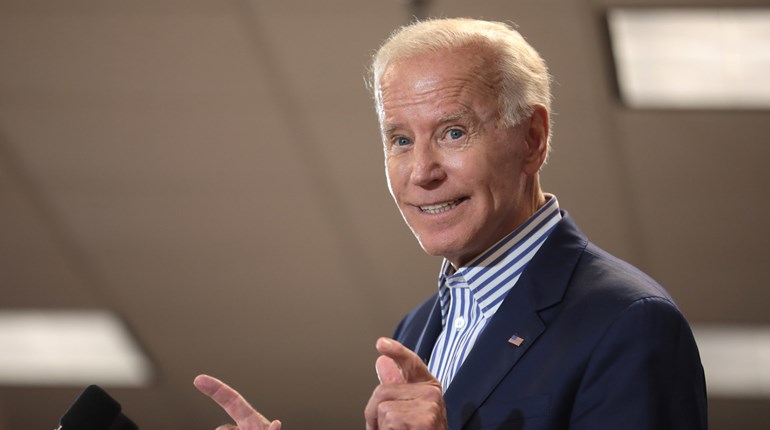 Anti-Gun Groups “Confident” Biden will Take Executive Action Against Your Rights | An Official Journal Of The NRA