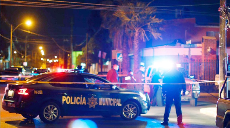 Can Mexico Get Away With This? | An Official Journal Of The NRA