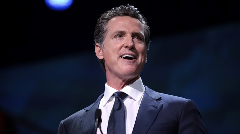 California’s Glock Ban Sparks Constitutional Showdown | An Official Journal Of The NRA