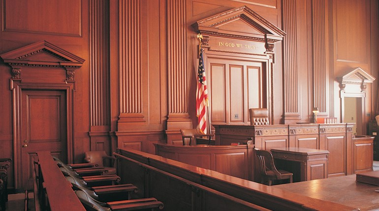 Your NRA Battles For Gun Owners In The Courts | An Official Journal Of The NRA