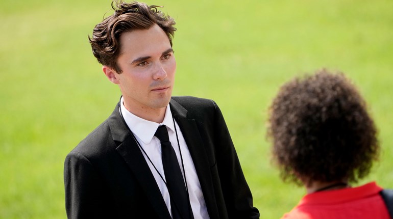 Gun-Control Activist David Hogg is Out of the DNC | An Official Journal Of The NRA