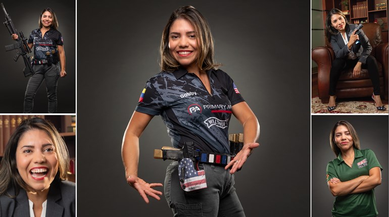 How Gun Control Creeps In | An Official Journal Of The NRA