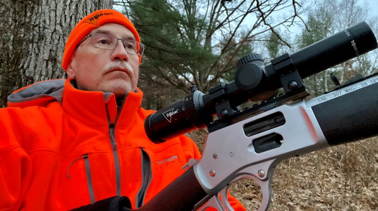 Giving Thanks this Thanksgiving: Family, Freedom, the Second Amendment and Hunting | An Official Journal Of The NRA