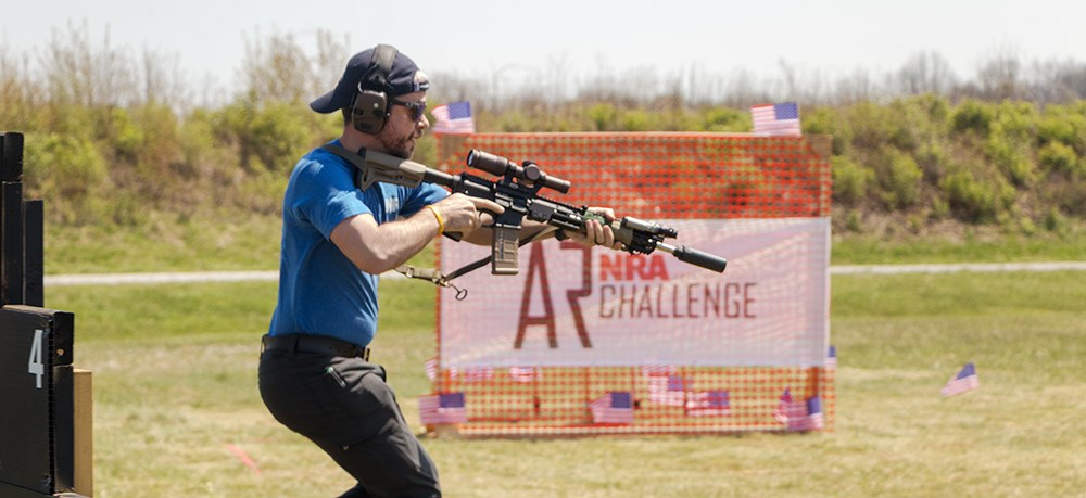 America’s Rifle Challenge