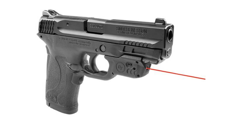Crimson Trace Laser for Shield EZ Shipping | An Official Journal Of The NRA