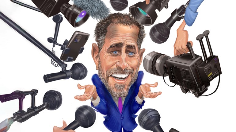 What, Me Guilty? | An Official Journal Of The NRA