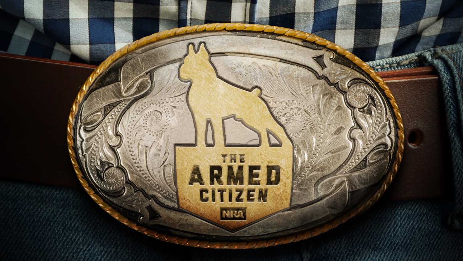 The Armed Citizen® Houston | An Official Journal Of The NRA