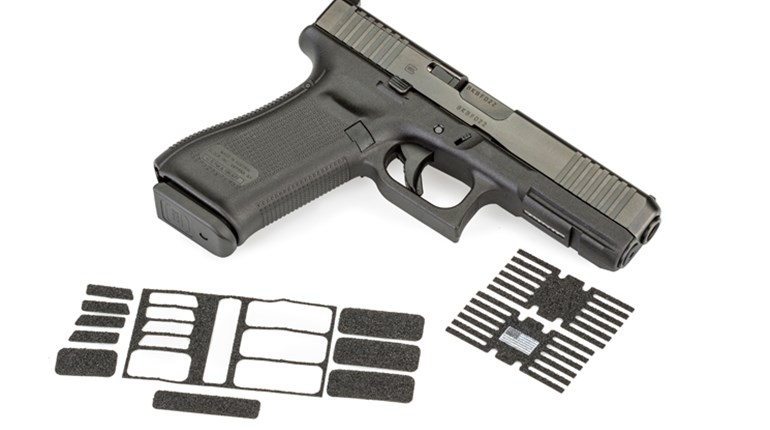 Slide Spider Lets You Get a Grip | An Official Journal Of The NRA