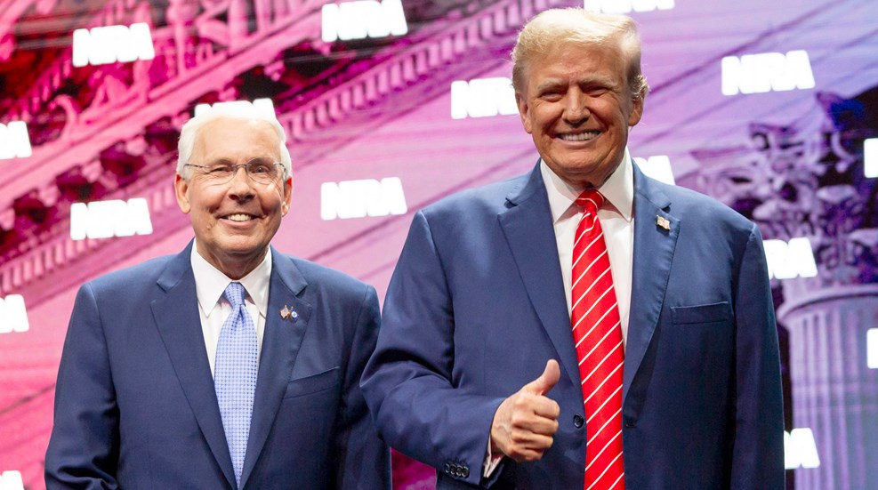 Nra Rally America's 1st Freedom | National Rifle Association | NRA Publications