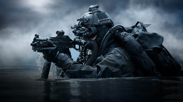 Special Forces Association Takes On Giffords' New Gun-Control Group | An Official Journal Of The NRA