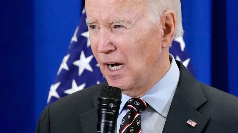 Biden Keeps Pushing To Ban Semi-Automatics | An Official Journal Of The NRA