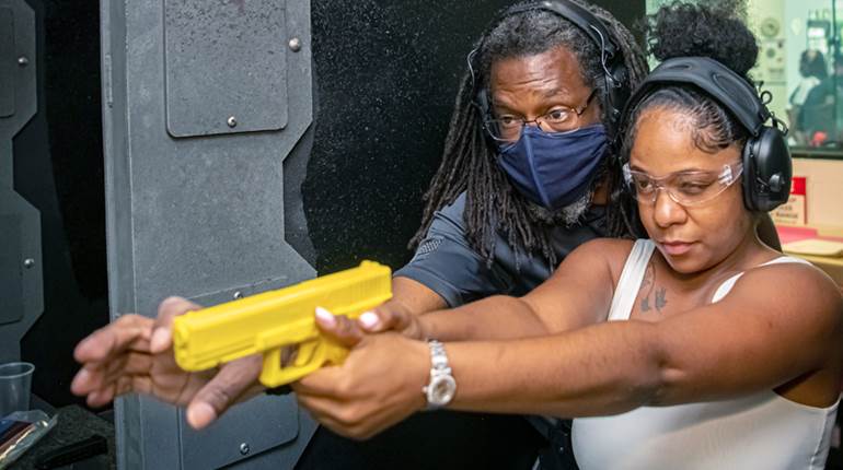 America Needs More Of This | An Official Journal Of The NRA