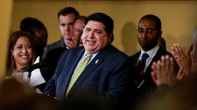 NRA Challenges Illinois Gun Ban | An Official Journal Of The NRA