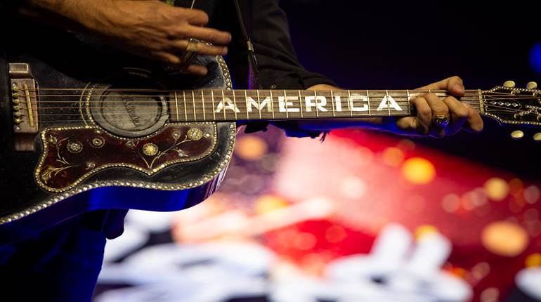 John Rich has a Song for Armed Citizens | An Official Journal Of The NRA