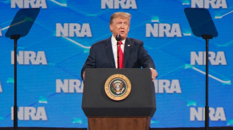 2020 NRA Annual Meetings & Exhibits Return To Music City | An Official Journal Of The NRA