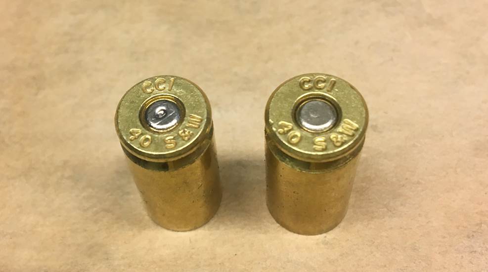 Exercise Your Freedom | Reloading, Part 6: Priming | An Official ...