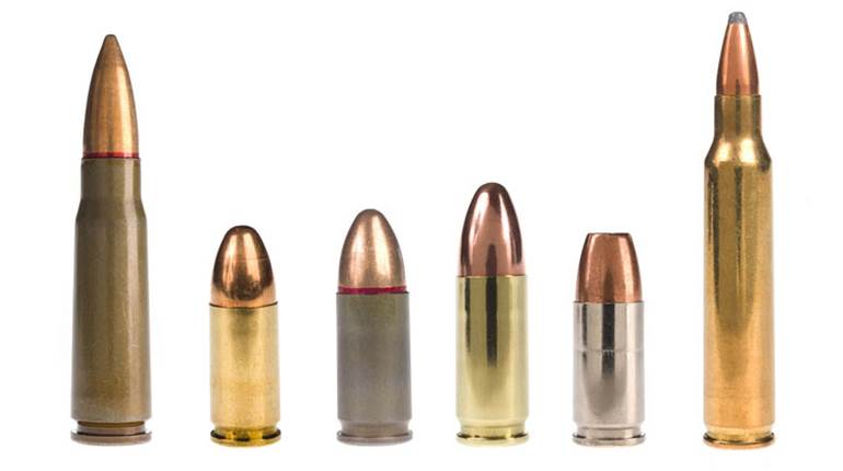 Trump’s Quiet Ammo Revolution | An Official Journal Of The NRA