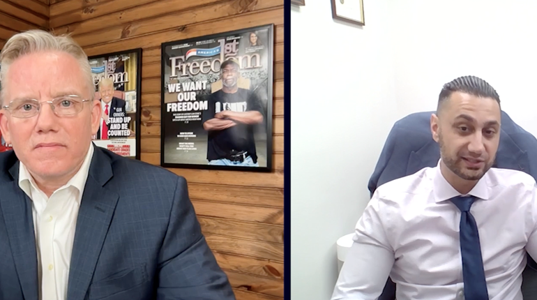 Armed Citizen Interview: NYC Homeowner | An Official Journal Of The NRA