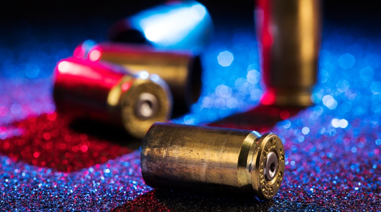 Opening Salvo: How Criminals Get Guns | An Official Journal Of The NRA