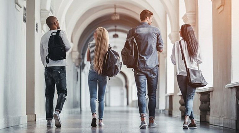 This Group Wants the Feds to Ban Campus Carry | An Official Journal Of The NRA