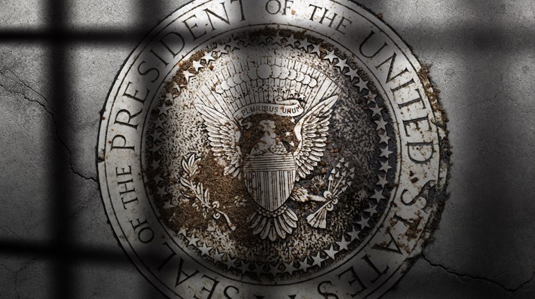 Hillary Clinton: Under Indictment, In The White House ... Or Both? | An Official Journal Of The NRA