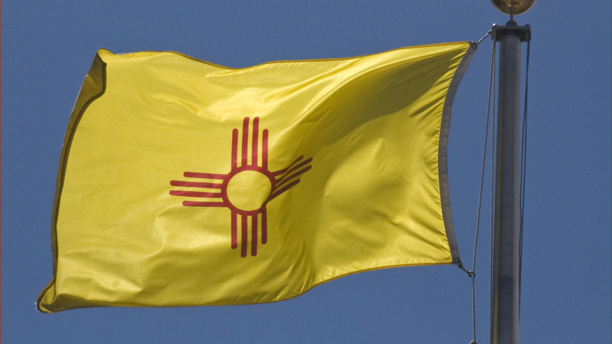 A Win for Freedom in New Mexico | An Official Journal Of The NRA