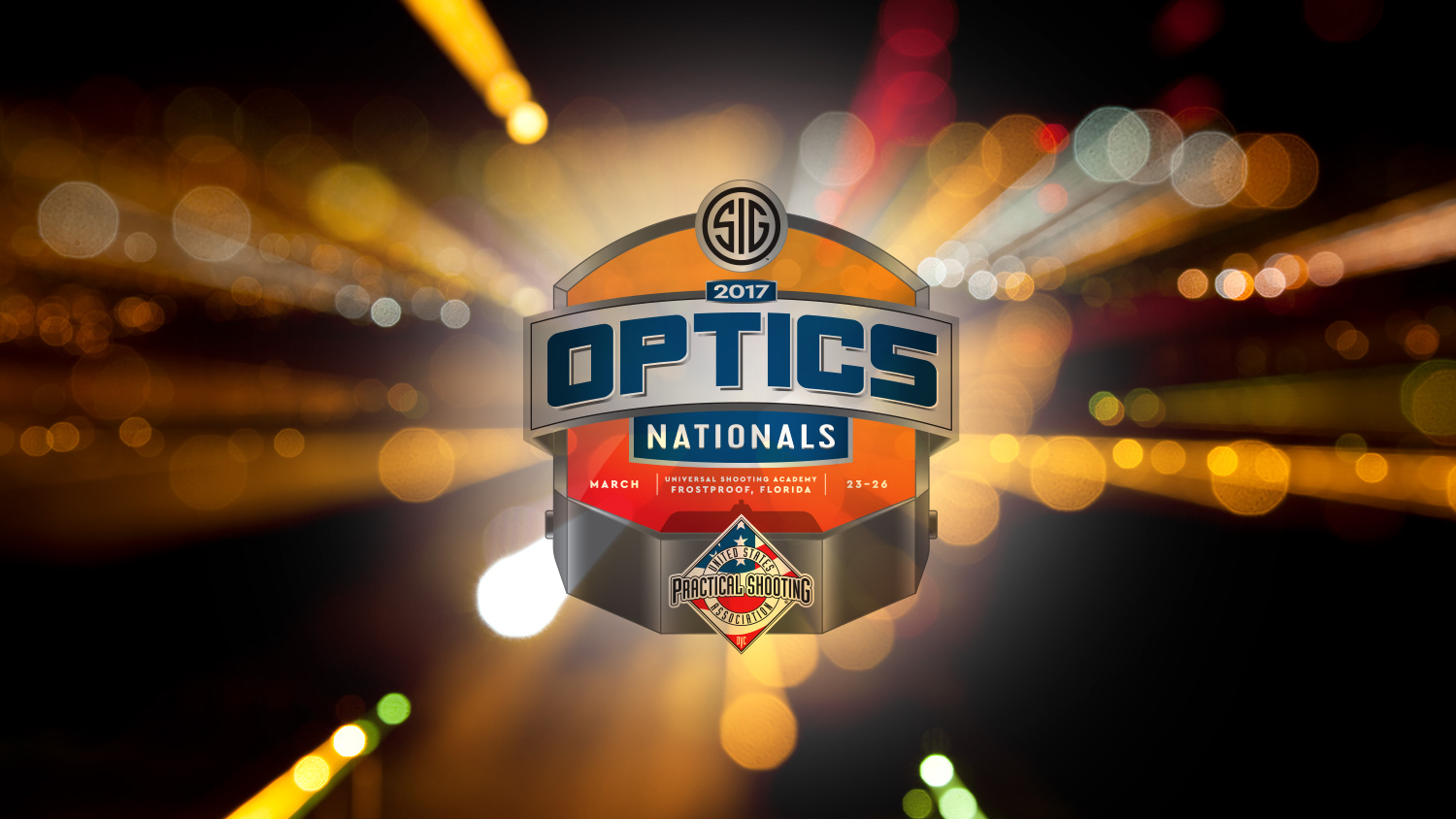Carry Life USPSA Optics Nationals An Official Journal Of The NRA