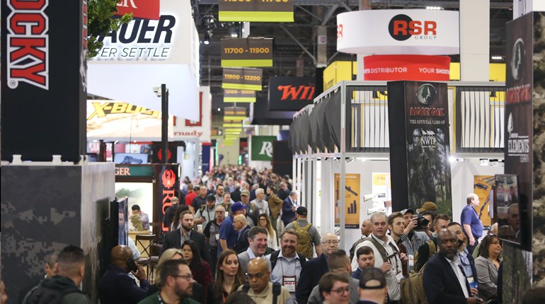 The Latest Attack on the Firearms Industry | An Official Journal Of The NRA