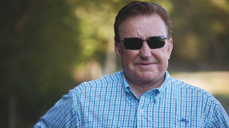 Childress Says, "The Second Amendment Saved Our Lives" | An Official Journal Of The NRA