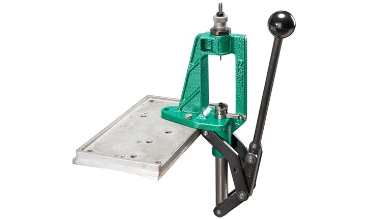 Reloading Tips For 9 Major | An NRA Shooting Sports Journal