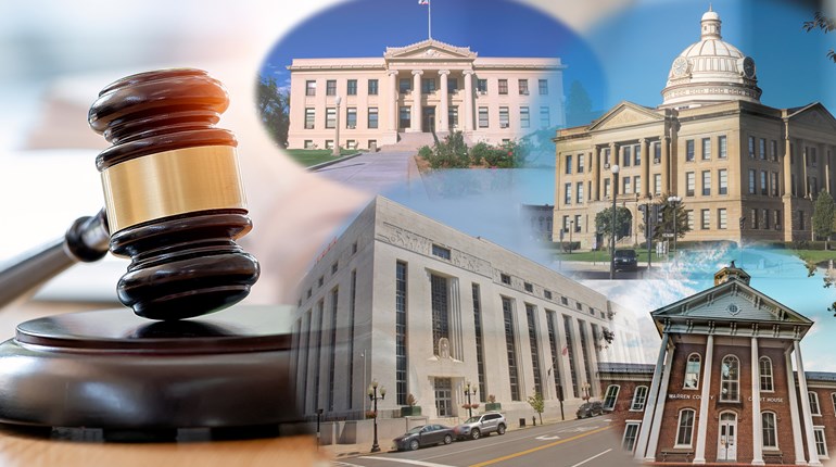 Can State Semi-Automatic Rifle Bans Last? | An Official Journal Of The NRA