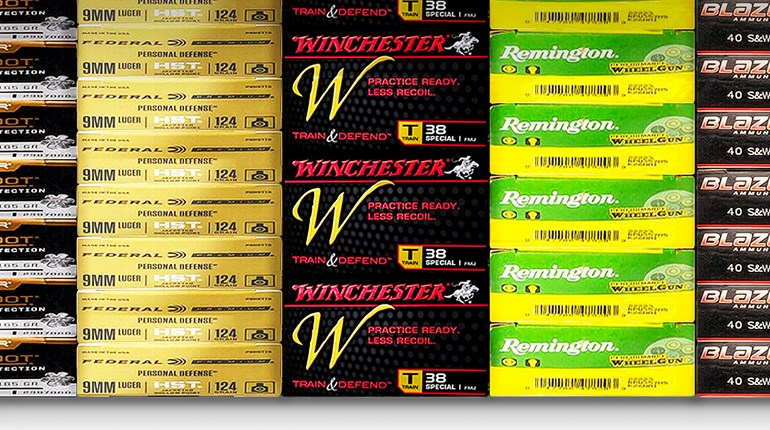 The Gun Store | An Official Journal Of The NRA