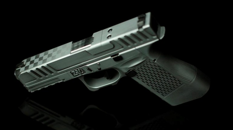 How Criminals Get Guns: Straw-Purchase Gun Buyer for Crips Gang Affiliate Off to Prison | An Official Journal Of The NRA