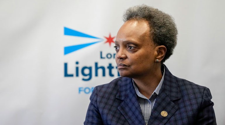 So Long, Mayor Lightfoot | An Official Journal Of The NRA