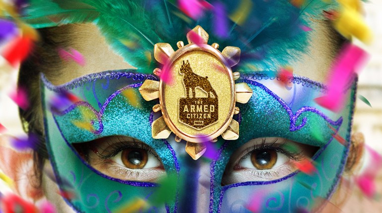 The Armed Citizen® | Louisiana | An Official Journal Of The NRA