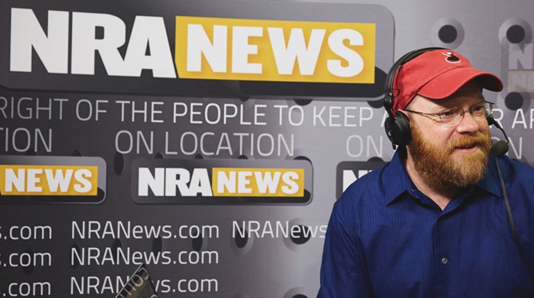 Cam’s Corner: Virginia Is On The Line This November | An Official Journal Of The NRA
