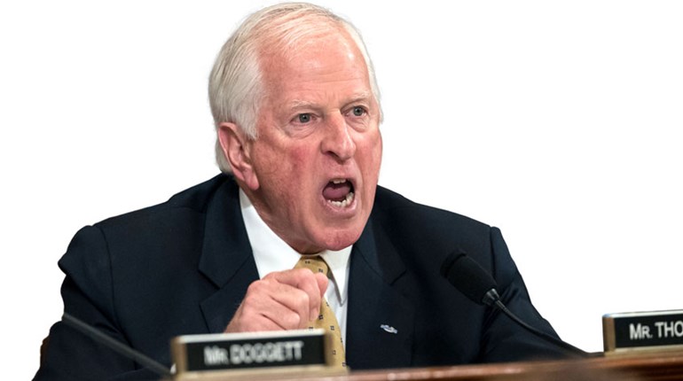 First House Hearing On Gun Control In A Decade | An Official Journal Of The NRA