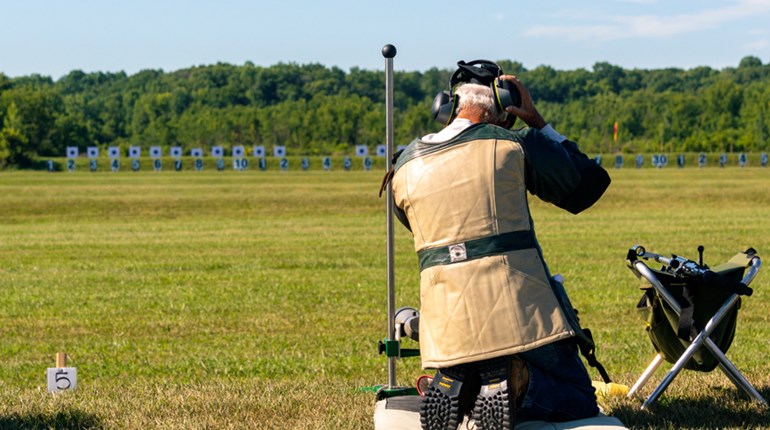 2021 NRA National Championships | An Official Journal Of The NRA