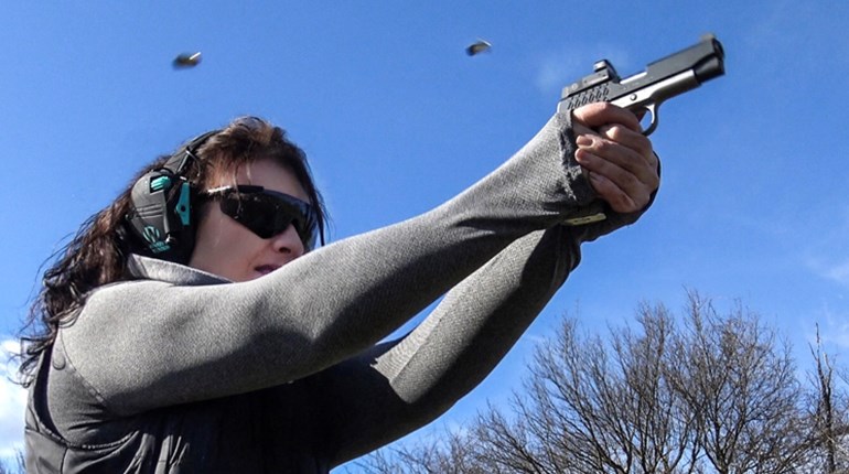 Range Drills: Work Smarter, Not Harder | An Official Journal Of The NRA