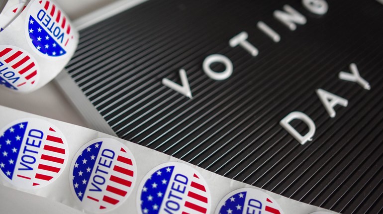 More on the Upcoming Elections | An Official Journal Of The NRA