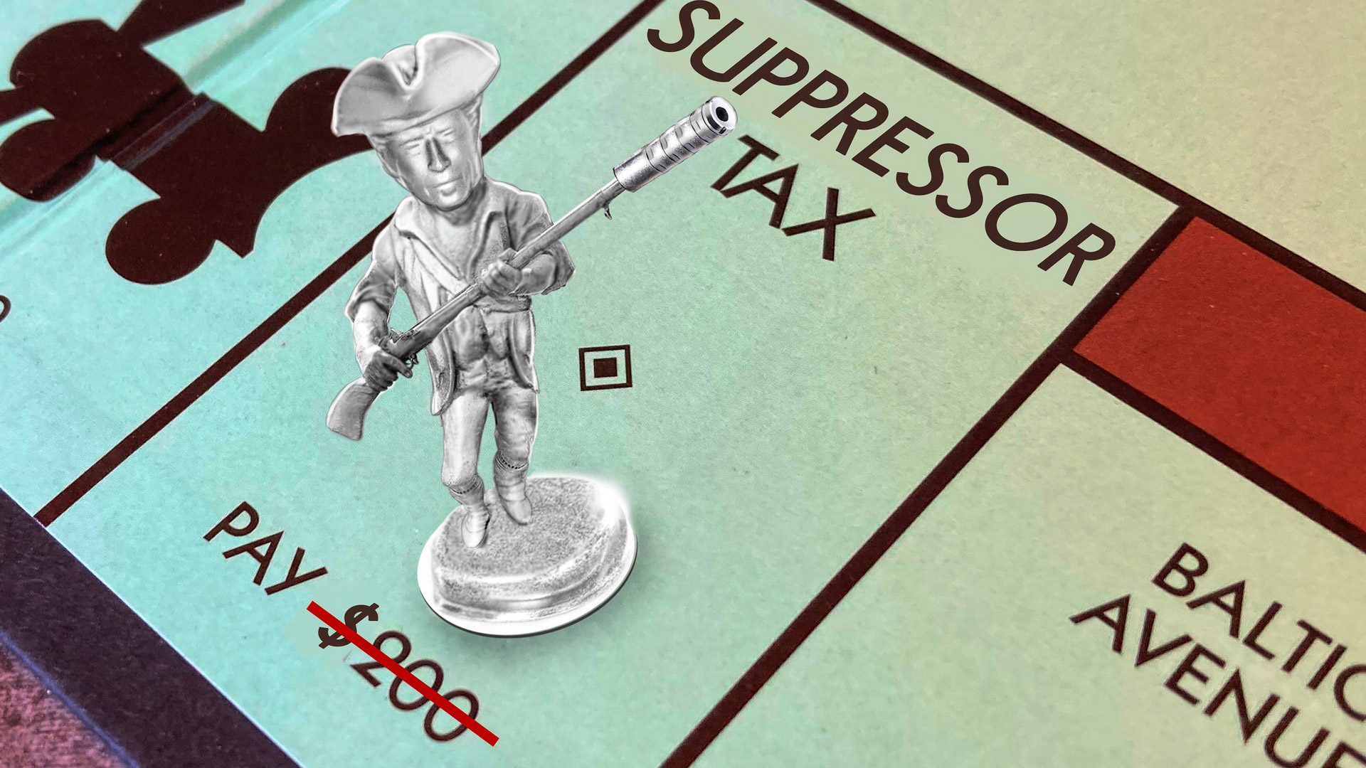 If You Want Less of Something, Tax It | An Official Journal Of The NRA