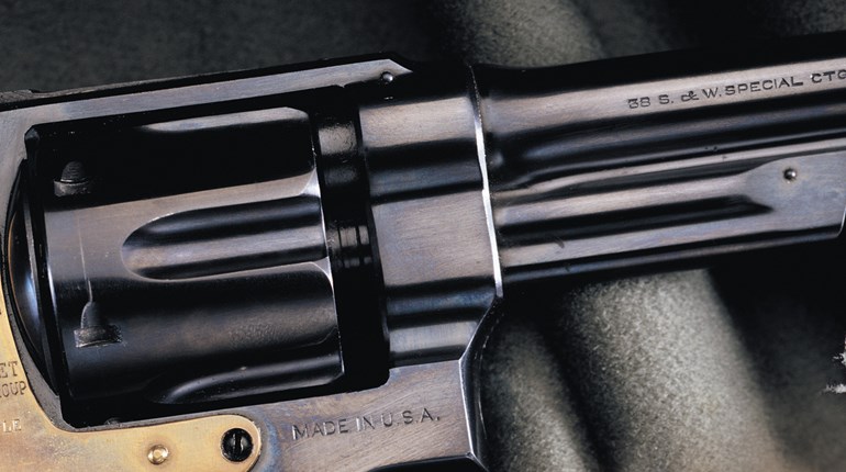 Hoenig Rotary Round Action is a Unique Gun | An Official Journal Of The NRA