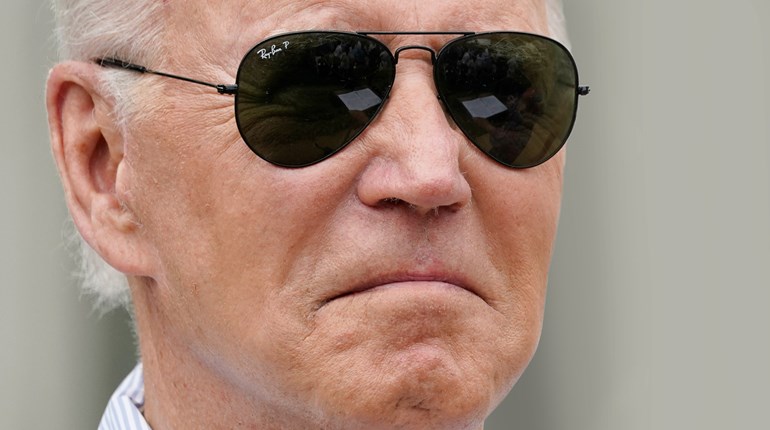 The Biden Administration is Watching You | An Official Journal Of The NRA