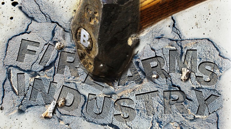 The Biden Administration’s Plan to Eradicate Gun Makers and Stores | An Official Journal Of The NRA