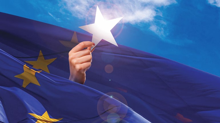 Is Europe Grasping For Gun Rights? | An Official Journal Of The NRA